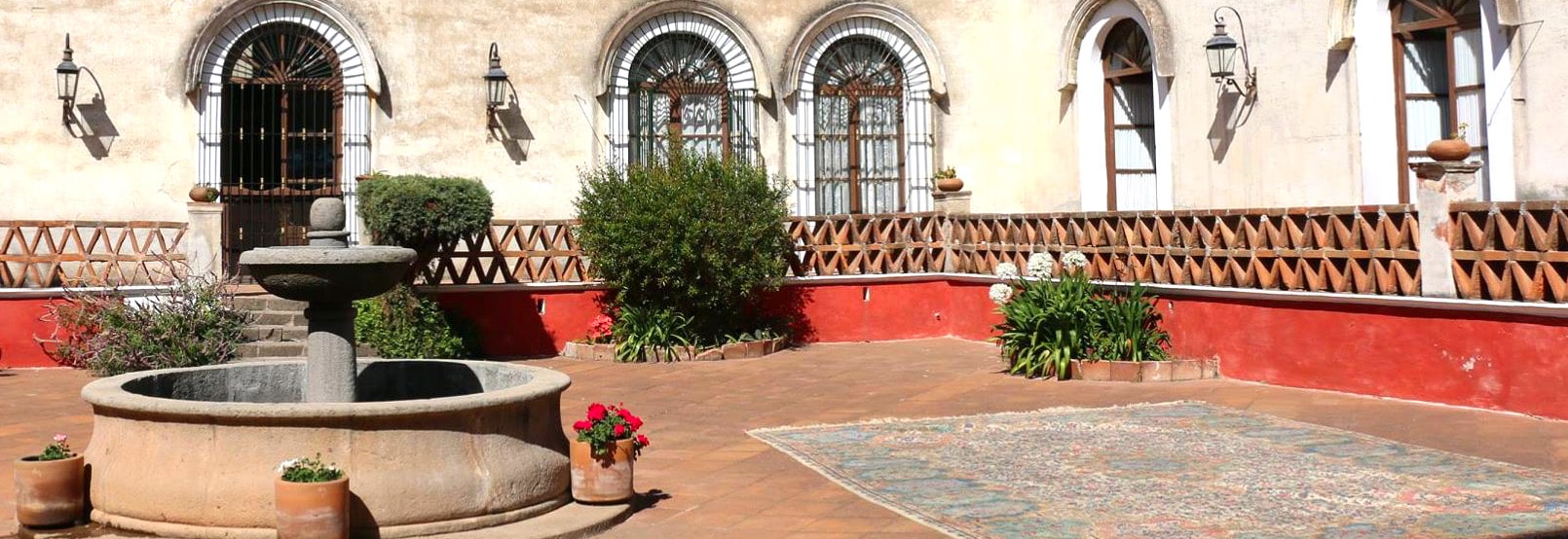 RUTA DE LAS HACIENDAS PULQUERAS EN TLAXCALA